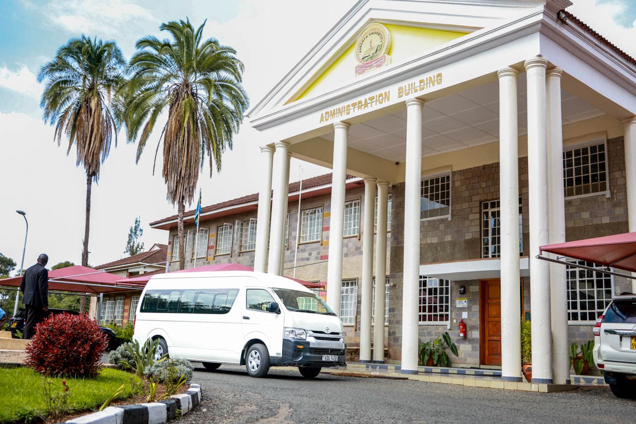 Kabarak University Is Building a Strong Higher Education Story in Kenya