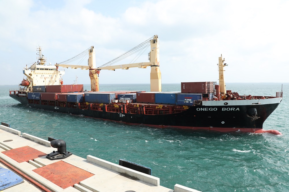 KRA Cuts Consolidated Cargo Benchmark to Ksh2 Million After Ruto Intervention