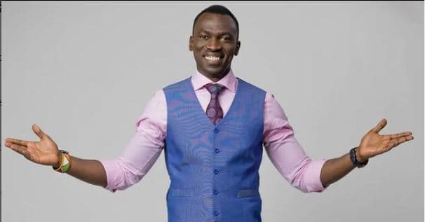 Trevor Ombija Joins Ruto’s Tutam Movement Ahead of 2027