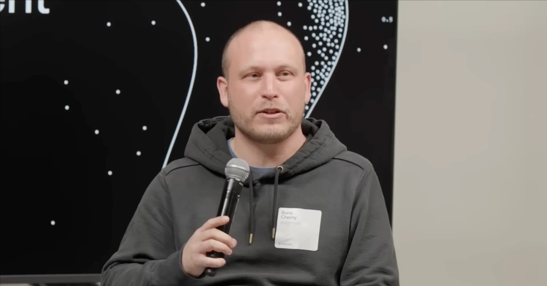 Claude Code Creator Boris Cherny Responds to AI Slop Concerns