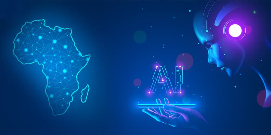 The AI revolution in Africa is no longer just a possibility; it is already underway.