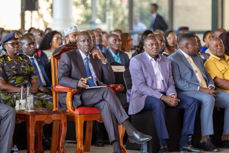 Kenya Infrastructure Fund Targets Sh42bn Annual Bond Returns